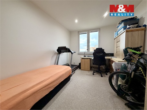 Prodej bytu 3+1, 73 m² - 4