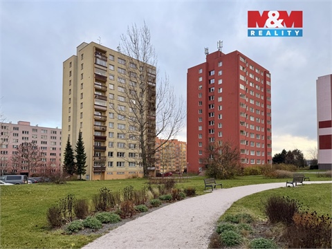 Prodej bytu 3+1, 73 m² - 8