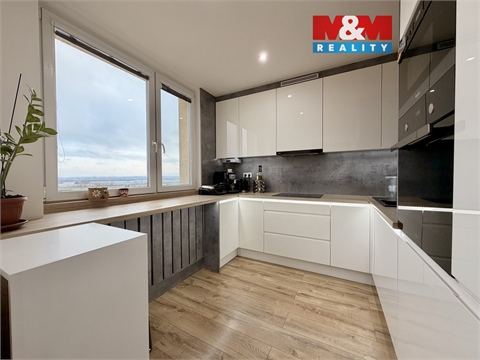 Prodej bytu 3+1, 73 m² 0