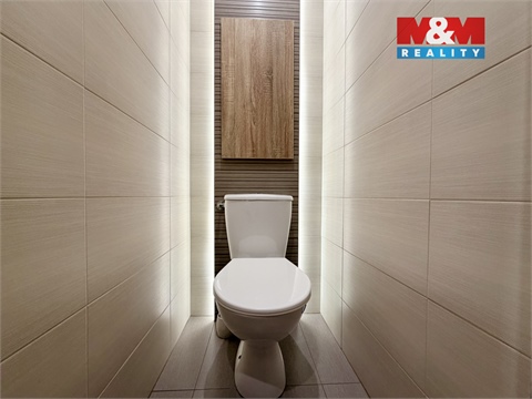 Prodej bytu 3+1, 73 m² - 6