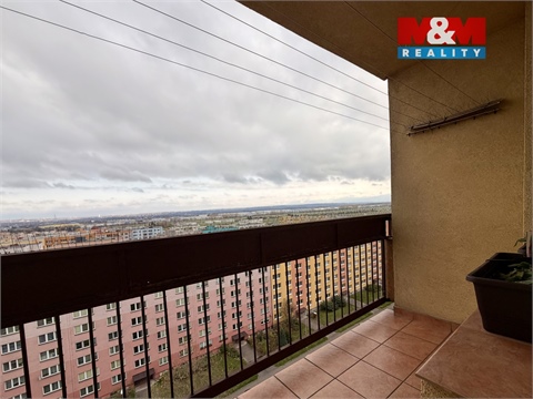 Prodej bytu 3+1, 73 m² 8