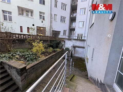 Prodej bytu 1+1, 36 m² - 10