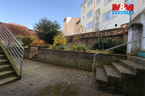 Prodej bytu 1+1, 36 m² 10