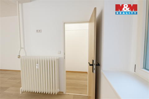 Prodej bytu 1+1, 36 m² - 4