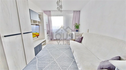 Pronájem bytu 2kk, 46 m² - 8