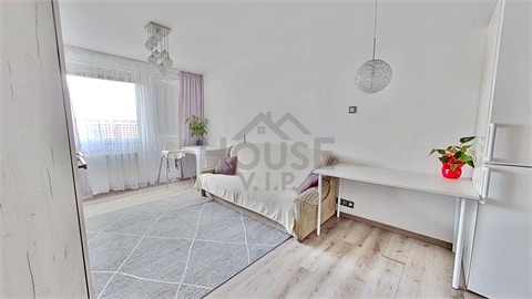 Pronájem bytu 2kk, 46 m² - 4