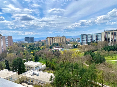 Pronájem bytu 2kk, 46 m² - 2