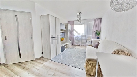 Pronájem bytu 2kk, 46 m² - 6