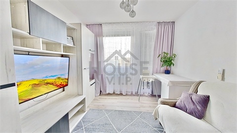 Pronájem bytu 2kk, 46 m² 0