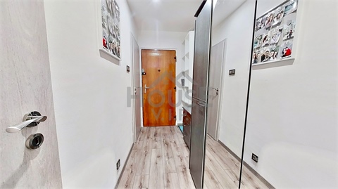 Pronájem bytu 2kk, 46 m² - 22