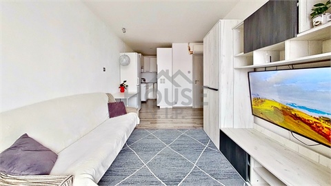 Pronájem bytu 2kk, 46 m² - 20