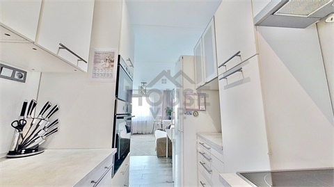 Pronájem bytu 2kk, 46 m² - 10