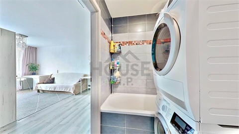 Pronájem bytu 2kk, 46 m² - 12