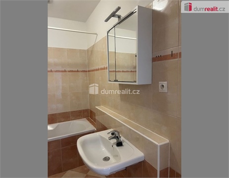 Pronájem bytu 2kk, 43 m² - 4