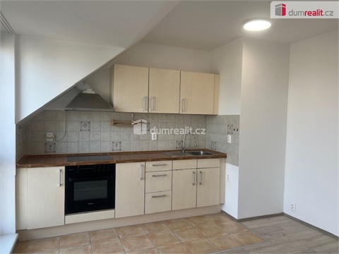 Pronájem bytu 2kk, 43 m² 2
