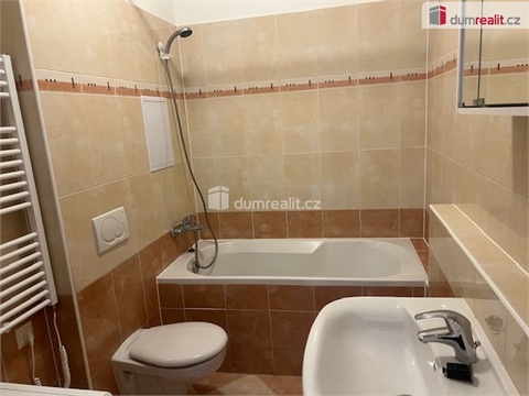 Pronájem bytu 2kk, 43 m² 4