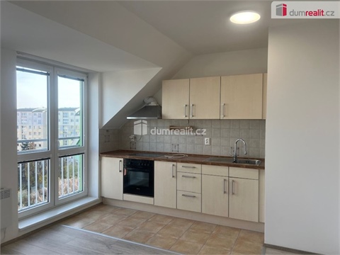 Pronájem bytu 2kk, 43 m² 0