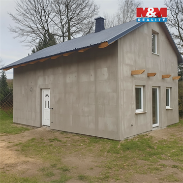 Prodej zahrady, 536 m² 2