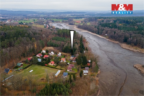 Prodej zahrady, 536 m² 12