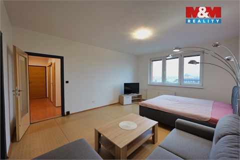 Prodej bytu 3+1, 60 m² 6