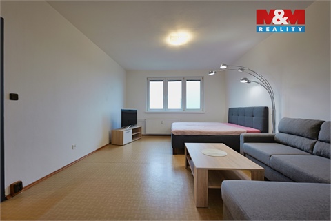 Prodej bytu 3+1, 60 m² - 2