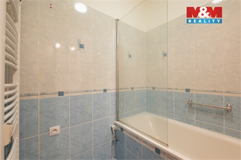 Prodej bytu 3+1, 60 m² 18