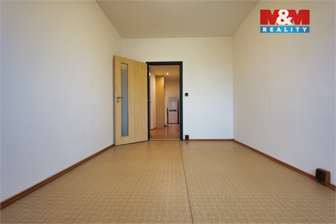 Prodej bytu 3+1, 60 m² - 10