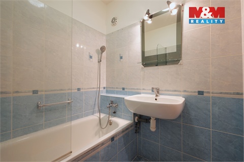 Prodej bytu 3+1, 60 m² - 16