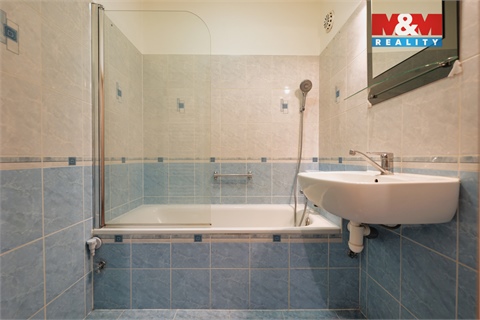 Prodej bytu 3+1, 60 m² 16