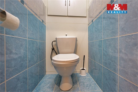 Prodej bytu 3+1, 60 m² - 18