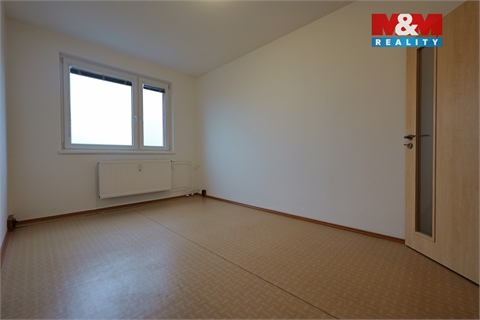 Prodej bytu 3+1, 60 m² 10