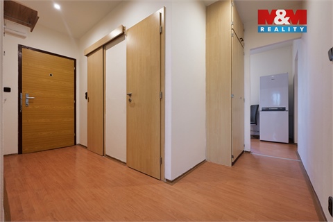 Prodej bytu 3+1, 60 m² - 6