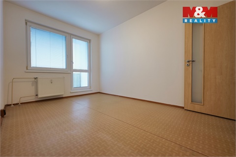 Prodej bytu 3+1, 60 m² 14