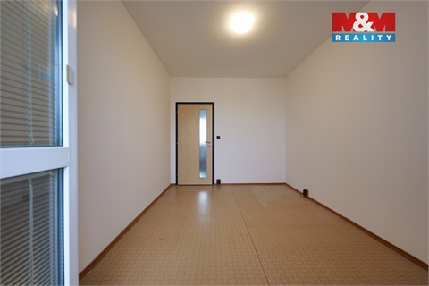 Prodej bytu 3+1, 60 m² - 14