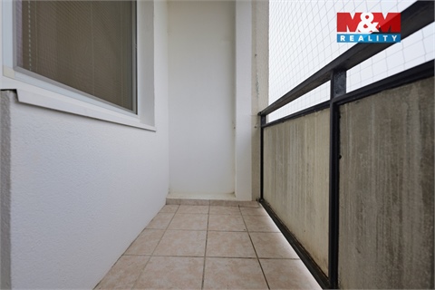 Prodej bytu 3+1, 60 m² 20