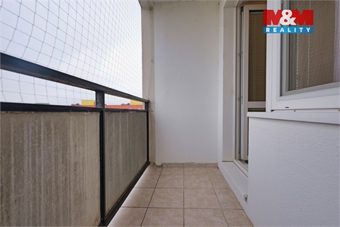 Prodej bytu 3+1, 60 m² - 20