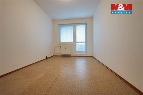 Prodej bytu 3+1, 60 m² - 12