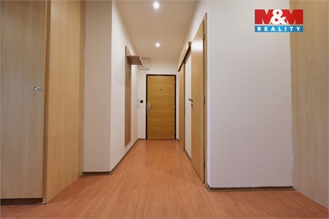 Prodej bytu 3+1, 60 m² 8