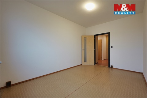 Prodej bytu 3+1, 60 m² 12