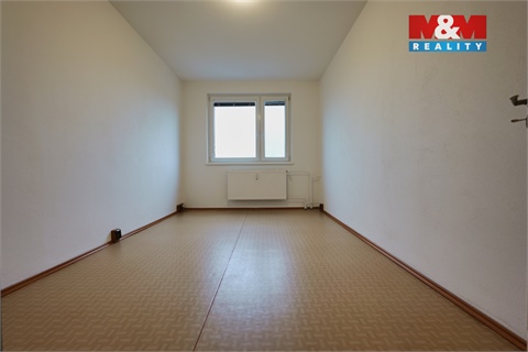 Prodej bytu 3+1, 60 m² - 8