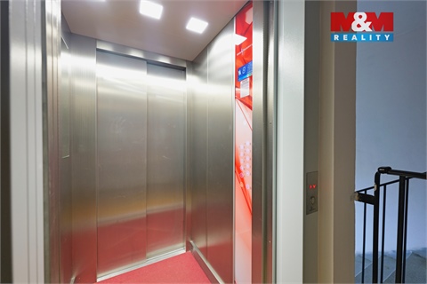 Prodej bytu 3+1, 60 m² 22