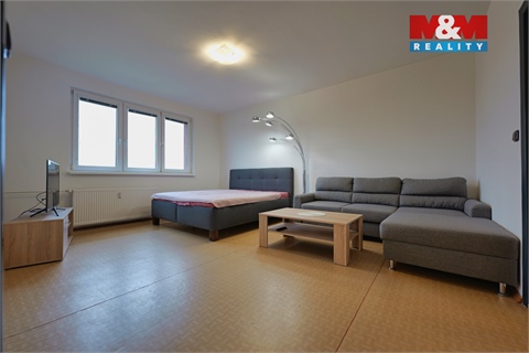 Prodej bytu 3+1, 60 m² - 4