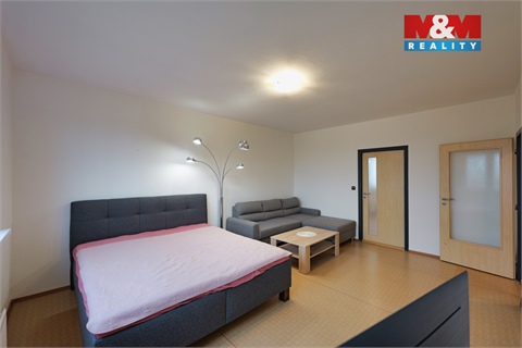 Prodej bytu 3+1, 60 m² 4