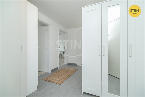 Prodej bytu 2kk, 58 m² 14