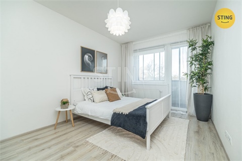 Prodej bytu 2kk, 58 m² - 4
