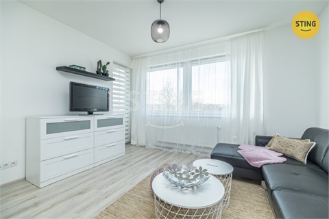Prodej bytu 2kk, 58 m² 2