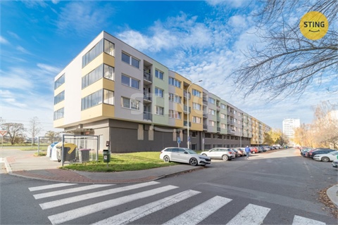 Prodej bytu 2kk, 58 m² - 16