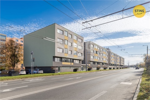 Prodej bytu 2kk, 58 m² 16