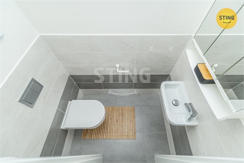 Prodej bytu 2kk, 58 m² 12