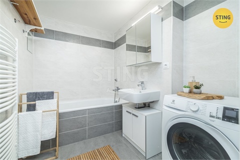 Prodej bytu 2kk, 58 m² - 8